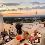 Lejlighed La Dimora Del Sole A Ostuni