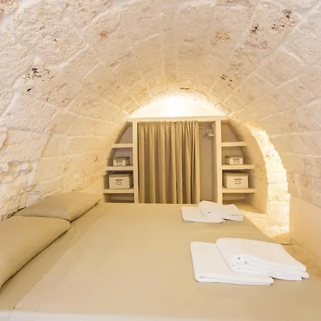 Διαμέρισμα La Dimora Del Sole A Ostuni