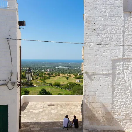 La Dimora Del Sole A 公寓