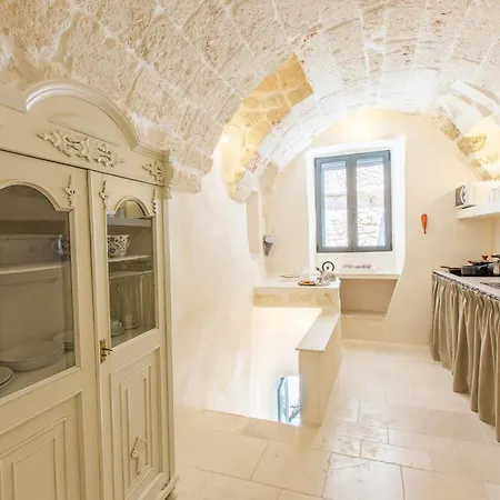 La Dimora Del Sole A 奥斯图尼