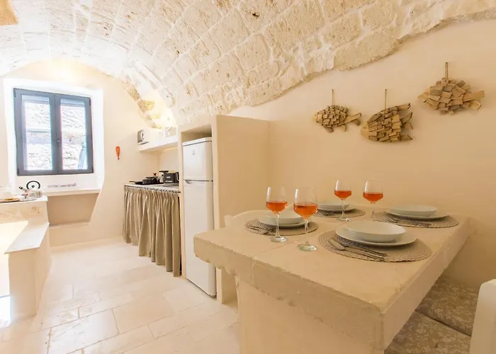 La Dimora Del Sole A 公寓 *