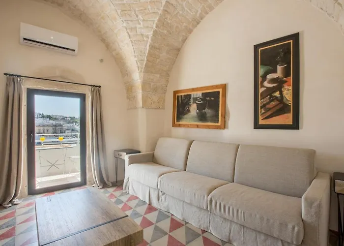 La Dimora Del Sole A