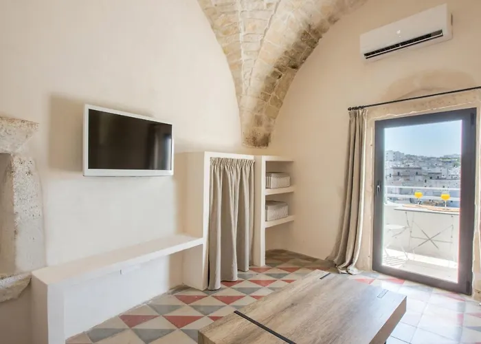 La Dimora Del Sole A 公寓 *