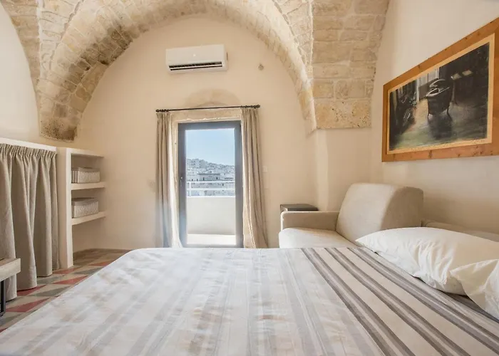 La Dimora Del Sole A 公寓 *