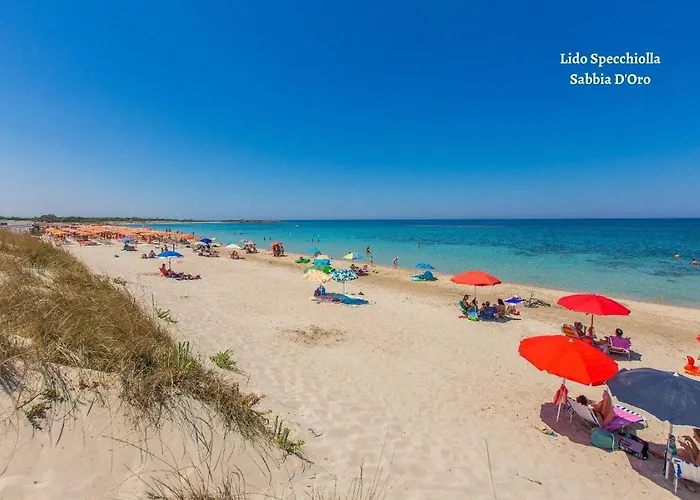 La Dimora Del Sole A *