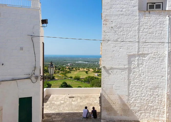 La Dimora Del Sole A 公寓