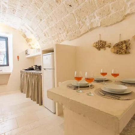 La Dimora Del Sole A Appartement *