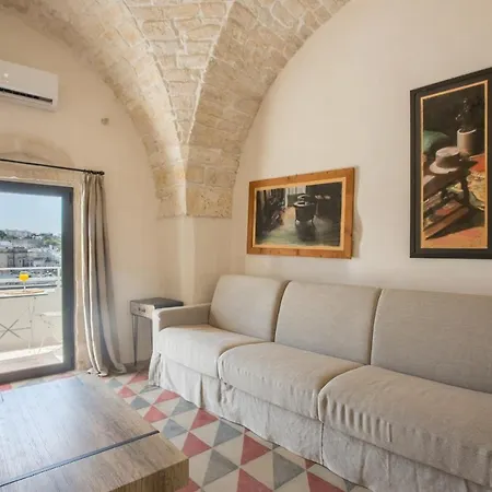 La Dimora Del Sole A