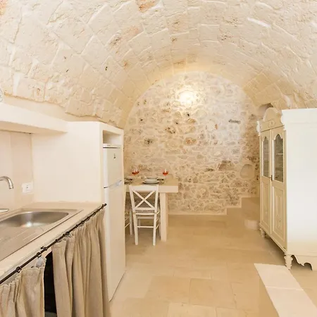 La Dimora Del Sole A Appartement *