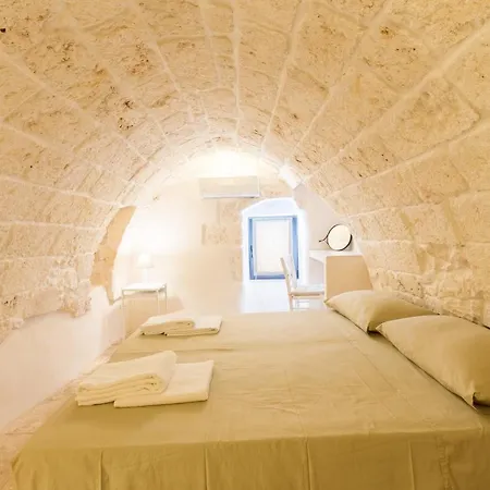 La Dimora Del Sole A Appartement Ostuni