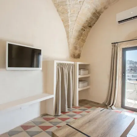 La Dimora Del Sole A Appartement *