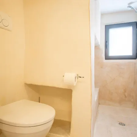 Apartament La Dimora Del Sole A Ostuni
