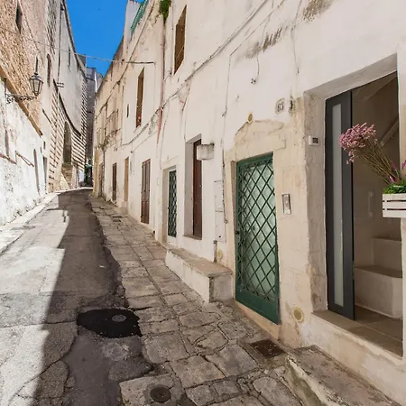 Appartement La Dimora Del Sole A