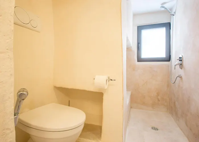 Appartamento La Dimora Del Sole A Ostuni